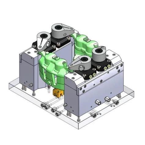 cnc parts for precision fixture|cnc fixtures design guide.